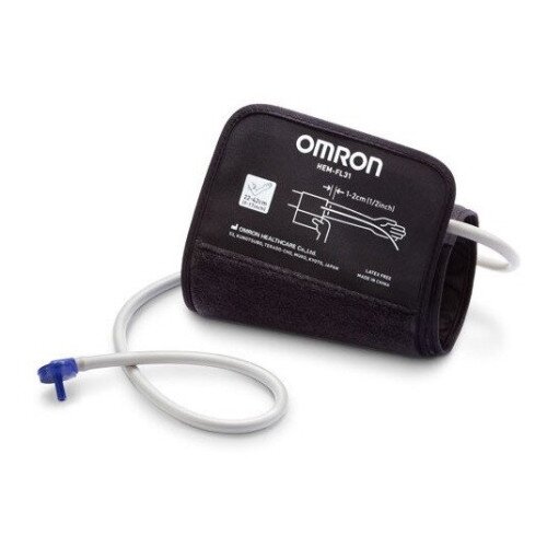 Buy Omron EasyWrap ComFit Cuff 9″ to 17″ Advanced Accuracy Series