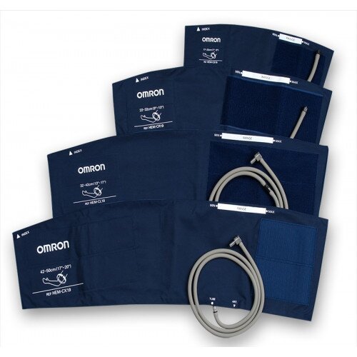 Omron Extra Large Cuff for HEM-907XL