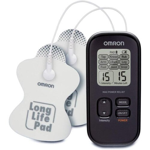 Omron Max Power Relief TENS Unit