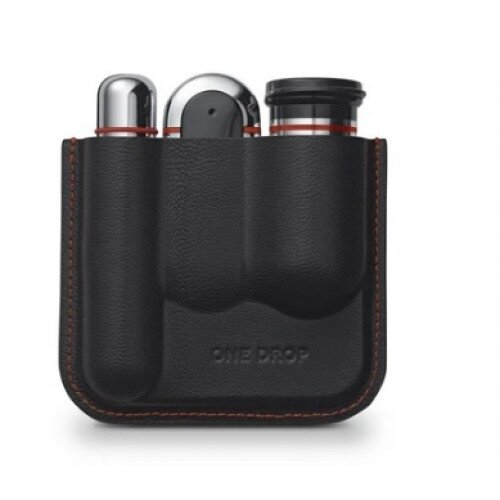 One Drop Glucose Meter Starter Kit - Orange