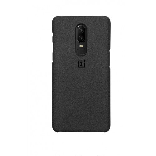 OnePlus 6 Protective Case - Sandstone