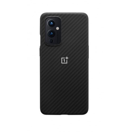 OnePlus 9 Karbon Bumper Case