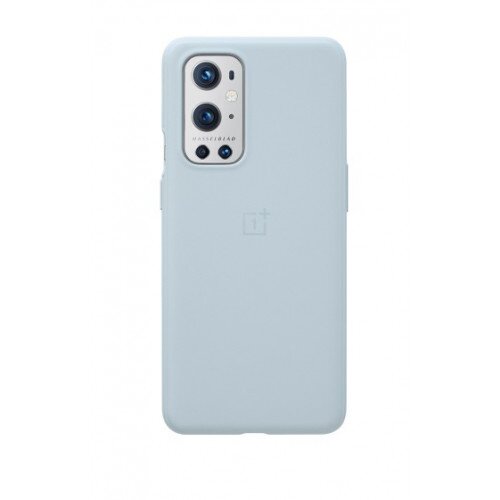 OnePlus 9 Pro Sandstone Bumper Case