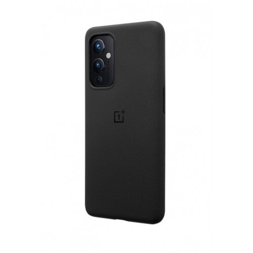 OnePlus 9 Sandstone Bumper Case