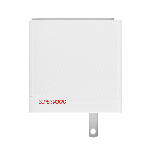 OnePlus SUPERVOOC 100W Dual Ports Power Adapter
