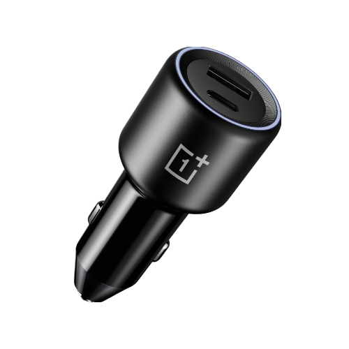 OnePlus SUPERVOOC 80W Car Charger