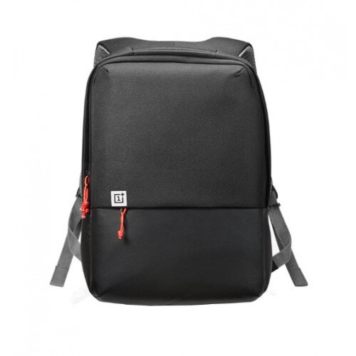 OnePlus Travel Backpack - Space Black