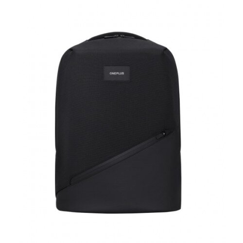 OnePlus Urban Traveler Backpack - Charcoal Black