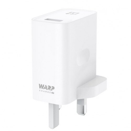OnePlus Warp Charge 30 Power Adapter