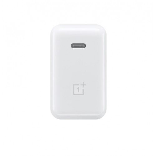 OnePlus Warp Charge 65 Power Adapter