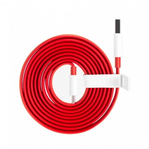 OnePlus Warp Charge Type-C Cable