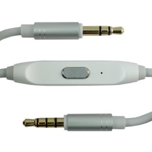 OPPO PM-3 Portable Cable - Android Devices - White