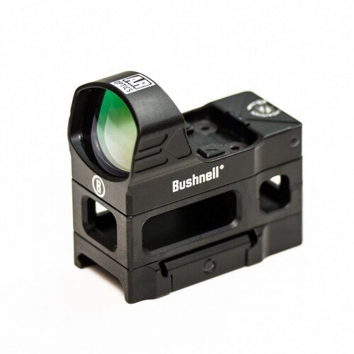 Bushnell AR Optics Red Dot First Strike 2.0 Reflex Sight