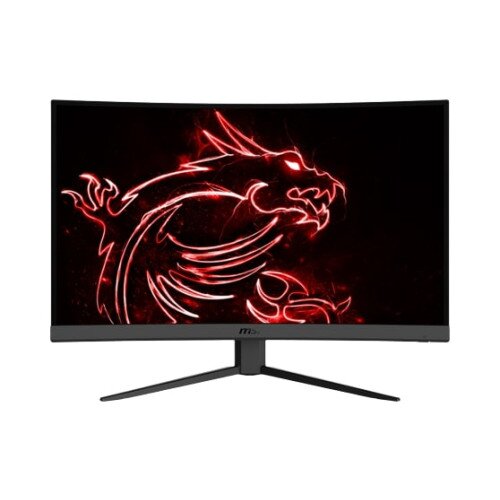 MSI Optix G32C4 31.5" 165 Hz (FHD) Curved Gaming Monitor