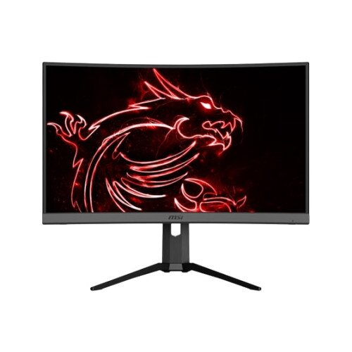 MSI Optix MAG272CRX 27" (FHD) 240Hz VA Gaming Monitor