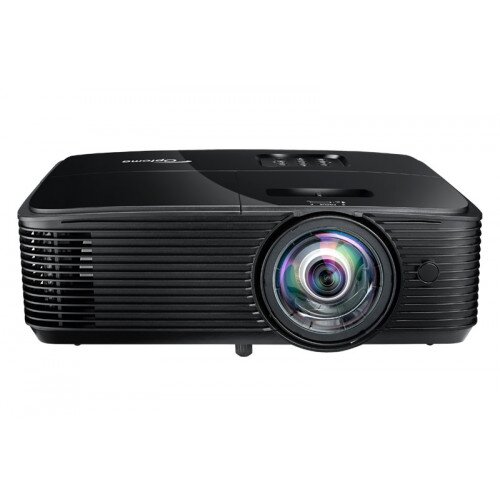 Optoma CX308ST XGA Short Throw Projector