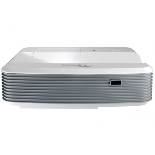 Optoma EH320USTi Industry First 1080P UST Projector