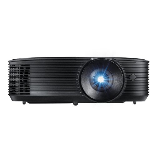 Optoma HD28e Full HD 3D Bright Projector