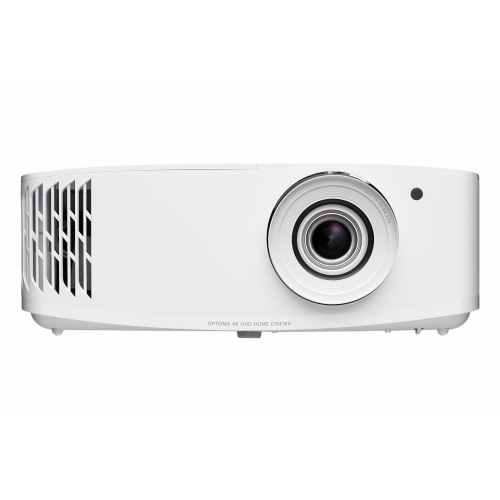 Optoma UHD35+ True 4K UHD Projector