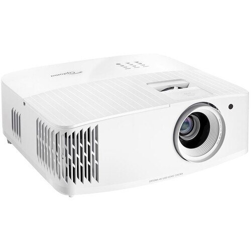 Optoma UHD38X 4K UHD Video Projector