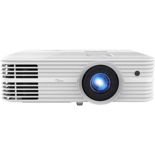 Optoma UHD52ALV Bright 4K UHD Smart Home Projector