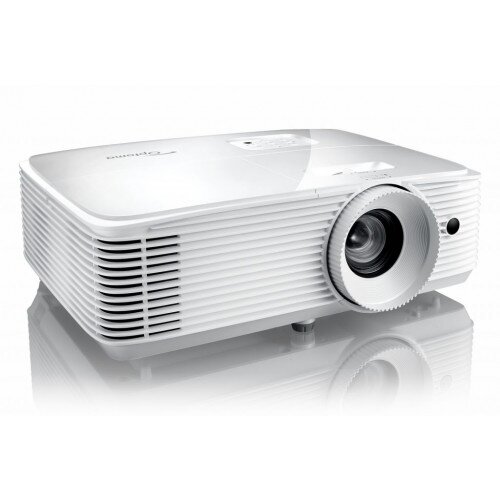 Optoma W412 Ultra-Bright WXGA Projector