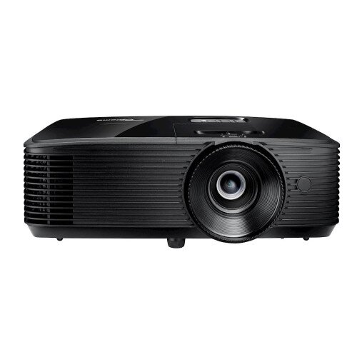 Optoma X400LVE Bright XGA Projector