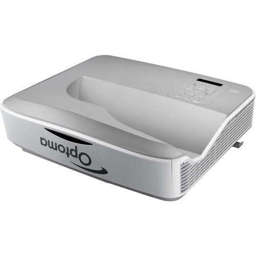 Optoma ZW300UST Ultra Short Throw Multimedia Laser Phosphor Projector