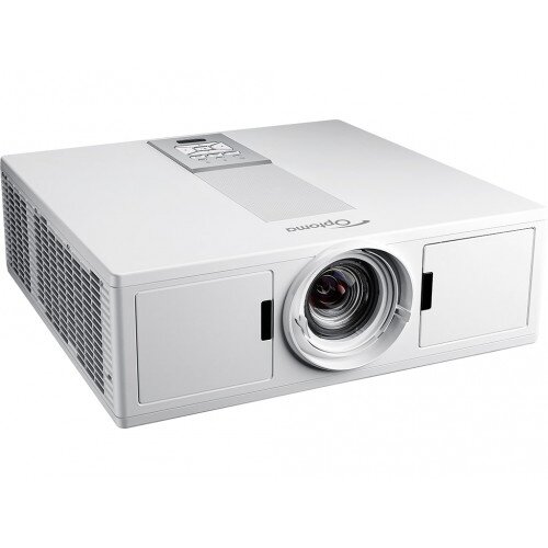 Optoma ZW500T Bright WXGA Laser Projector