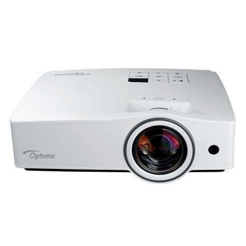 Optoma ZX210ST XGA Short Throw Projector