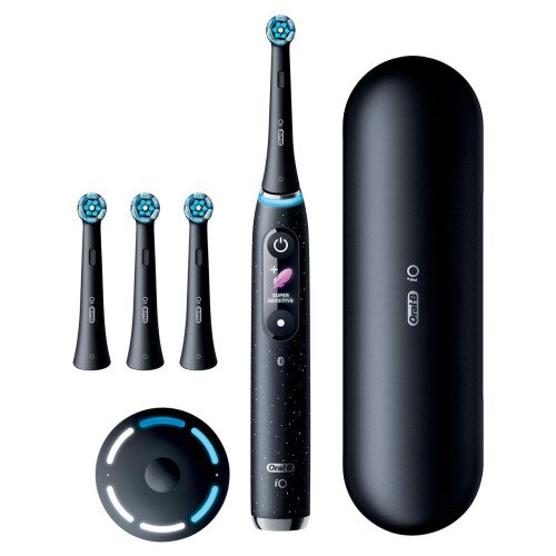 Oral-B iO Series 10 Rechargeable Electric Toothbrush