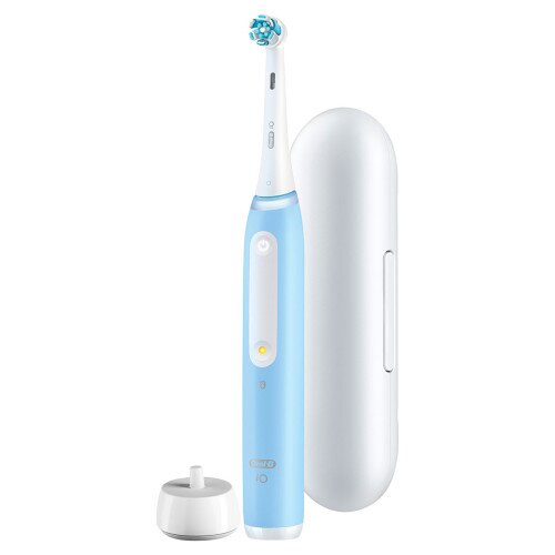 Oral-B iO Series 4 Rechargeable Electric Toothbrush