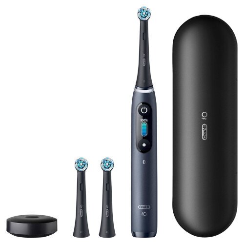 Oral-B iO Series 8 Electric Toothbrush