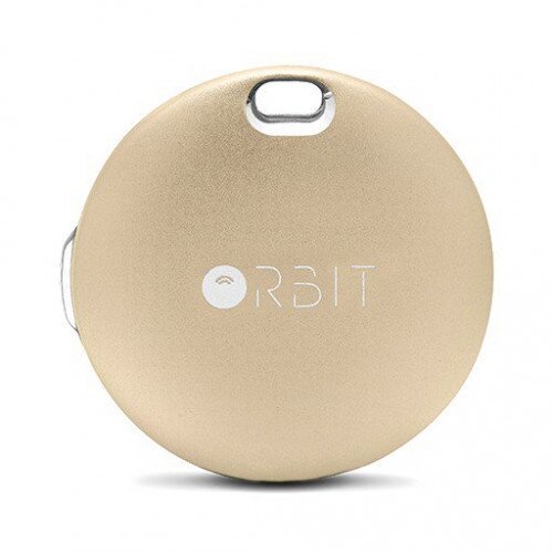 Orbit Keys - Gold