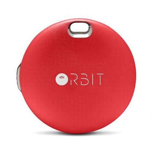 Orbit Keys - Red