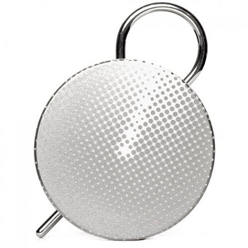 Orion Labs Onyx Smart Walkie-Talkie - 1-Pack - Silver