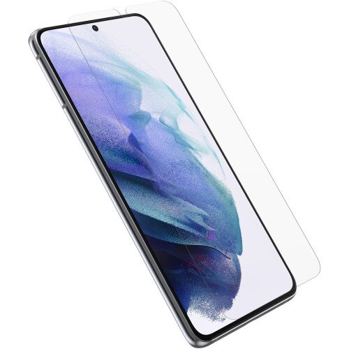 OtterBox Alpha Flex Screen Protector for Galaxy S21 5G