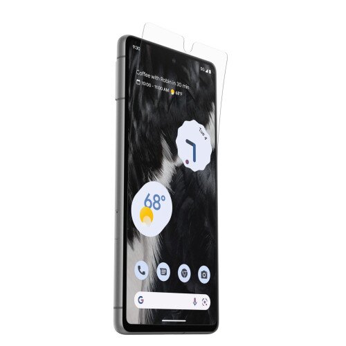 OtterBox Alpha Flex Screen Protector for Pixel 7 - Clear