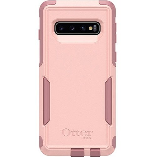 OtterBox Commuter Series for Galaxy S10 - Ballet Way (Pink)