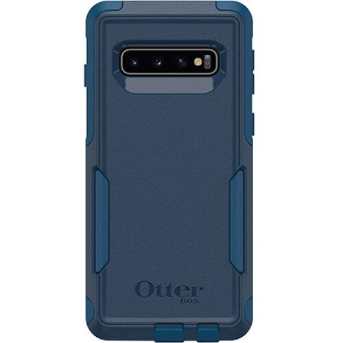 OtterBox Commuter Series for Galaxy S10 - Bespoke Way Blue