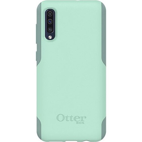 OtterBox Commuter Series Lite Case for Galaxy A50 - Ocean Way Blue