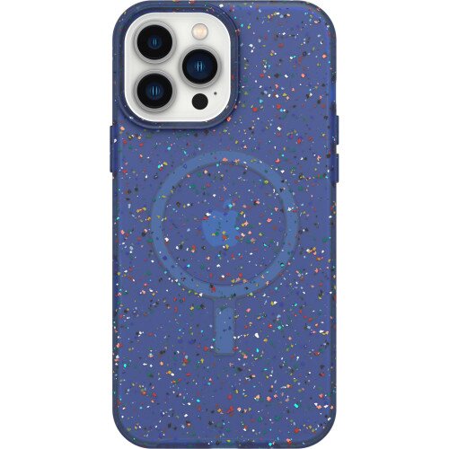 OtterBox Core Series Case with MagSafe for iPhone 13 Mini - Blueberry Pie