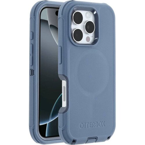 OtterBox Defender Series Pro Case with MagSafe for iPhone 16 Pro