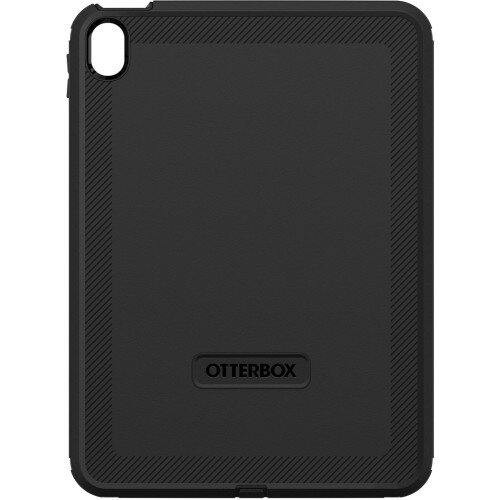 OtterBox Defender Series Pro Case for iPad (10th Gen) - Black