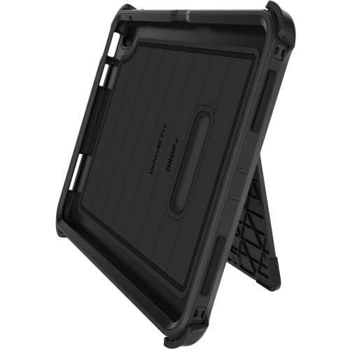 Buy OtterBox Defender Series Pro Case for iPad (10th Gen) - Black ...
