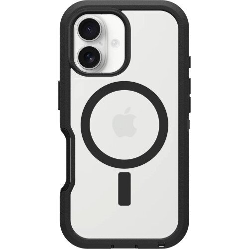 OtterBox Defender Series Pro XT Case with MagSafe for iPhone 16