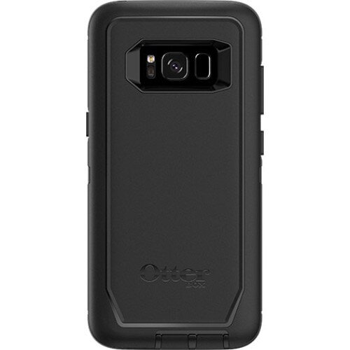 OtterBox Defender Series Screenless Edition Case for Galaxy S8