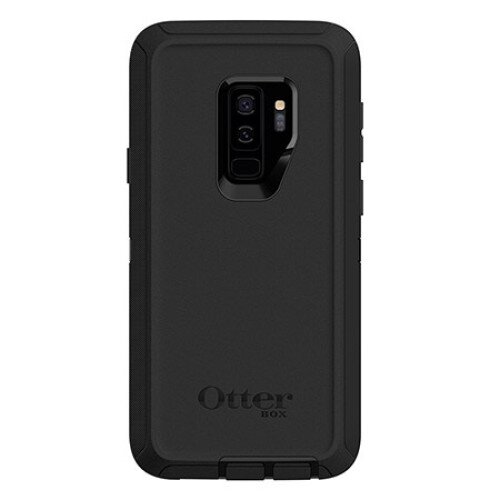 OtterBox Defender Series Screenless Edition Case for Galaxy S9+