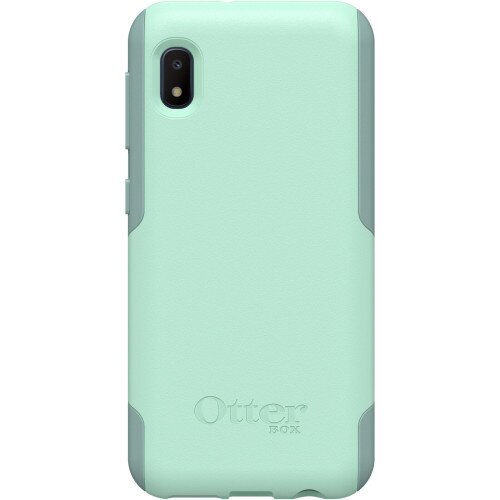OtterBox Galaxy A10e Case Commuter Series Lite - Ocean Way (Aqua)