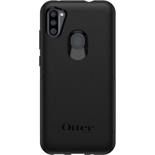 OtterBox Galaxy A11 Case Commuter Series Lite - Black